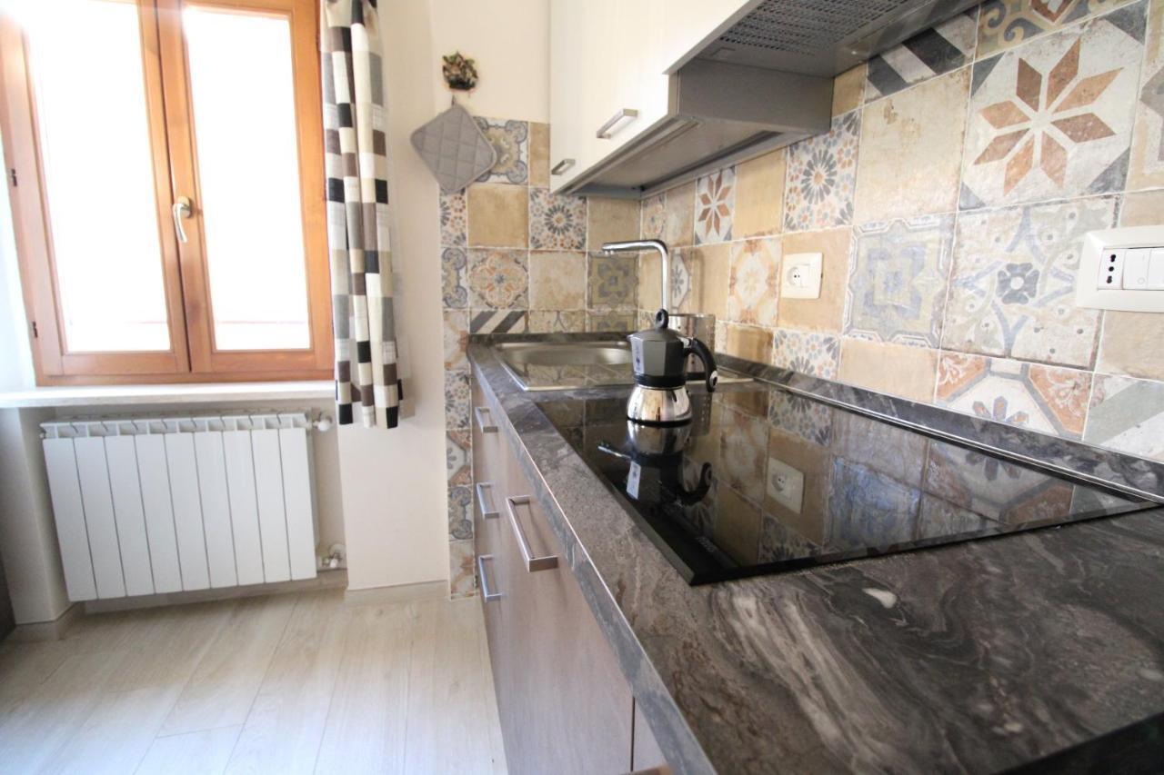 Apartamento Sei Unica Siena