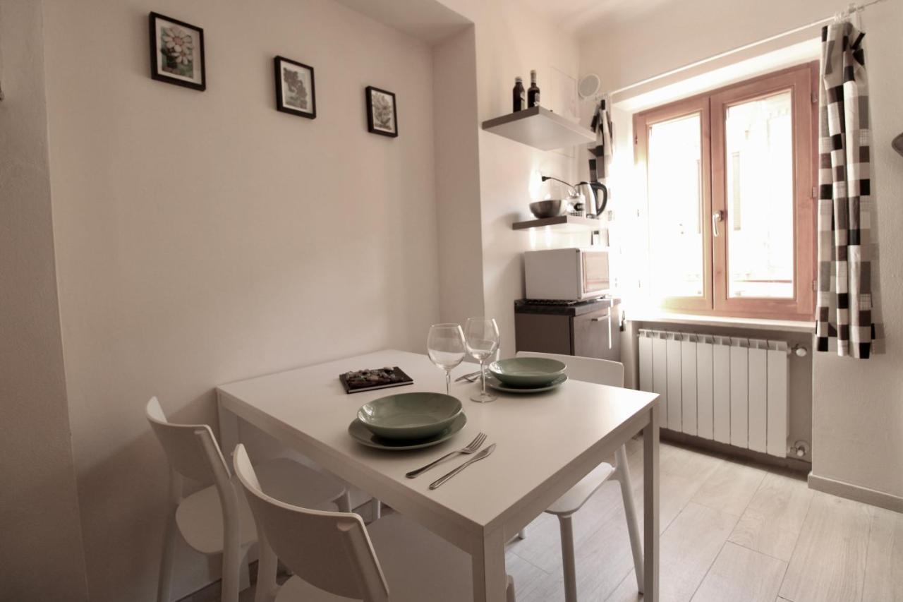 Sei Unica Apartamento