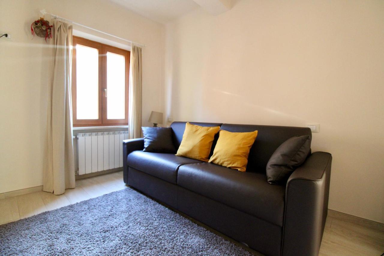 Sei Unica Apartamento Siena