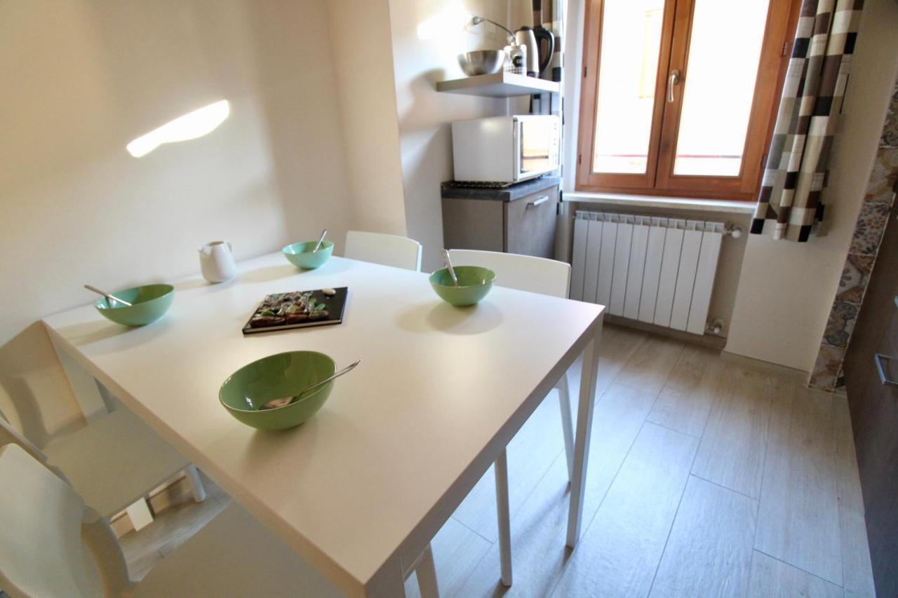 Sei Unica Apartamento