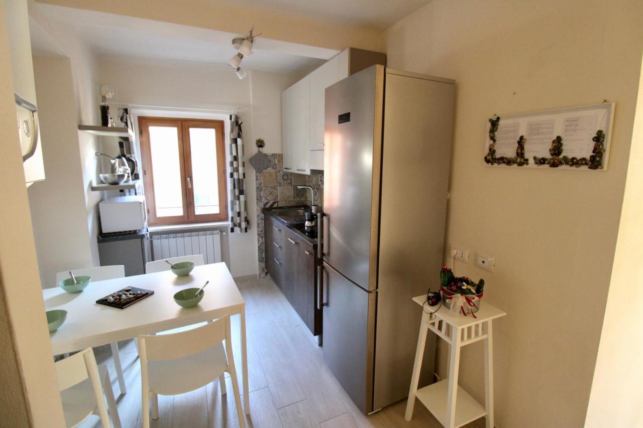 Apartamento Sei Unica Siena
